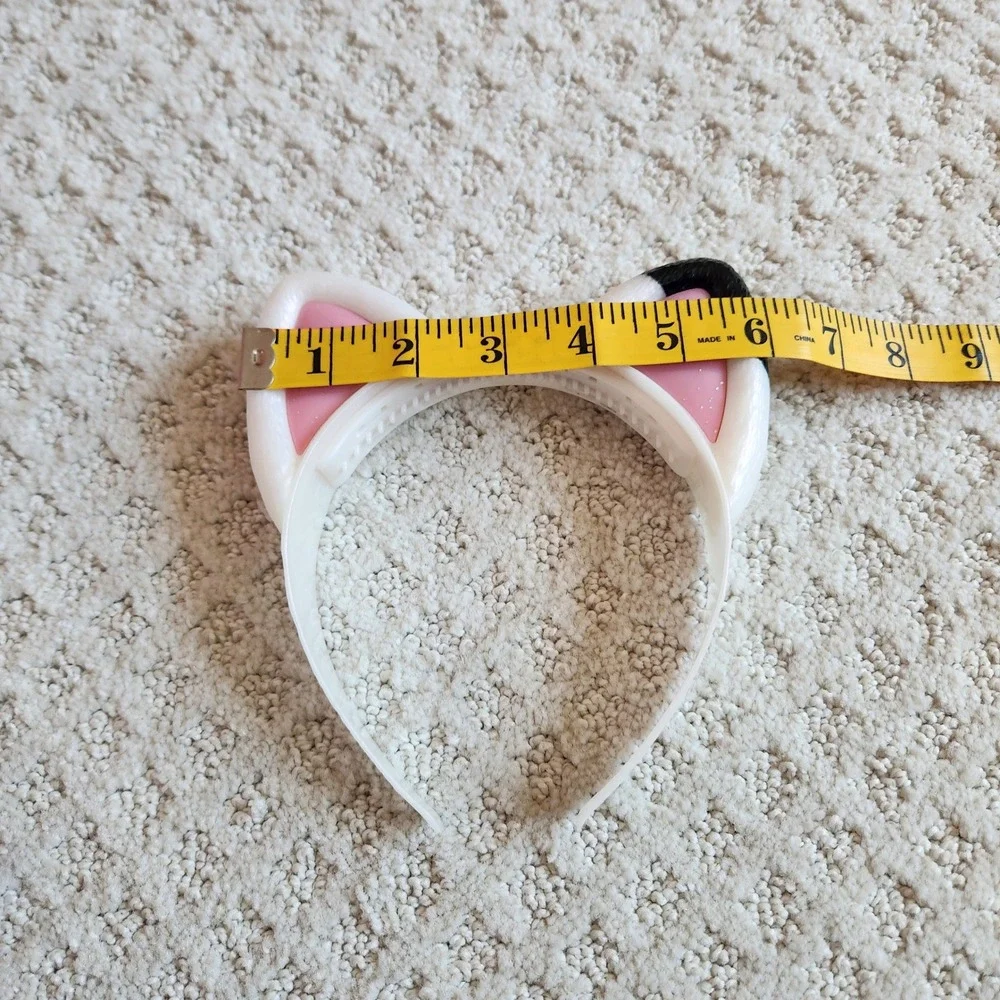 Gabby's‎ Dollhouse Musical Ears Tested Works